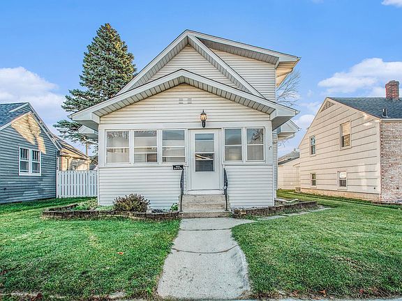 2nd image of 406 Gernhart Ave