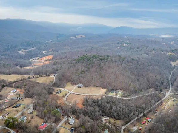 LOT 19 Emerald Glen Dr, Caryville, TN 37714