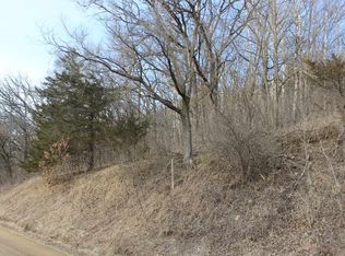 Coulee Creek Rd, Ferryville, WI 54628