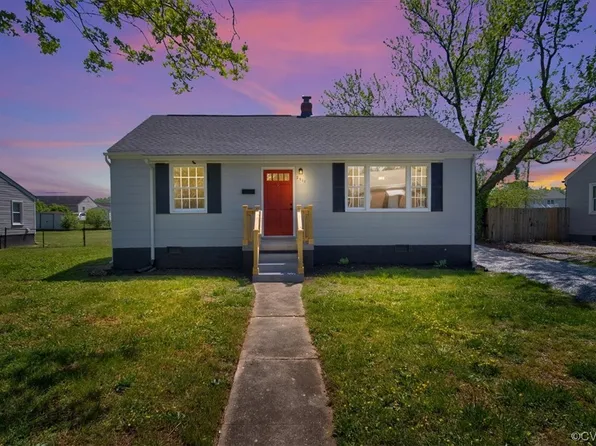 2511 Carlisle Ave, Henrico, VA 23231