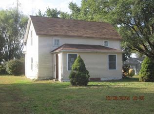 419 E Old Lexington Rd, Sibley, MO 64088
