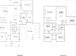 208 Spinelli Way LOT 52, Murfreesboro, TN 37128