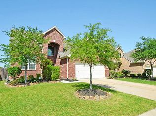 13013 Balsam Breeze Ln, Pearland, TX 77584