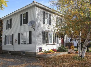 16 E Dyer St, Skowhegan, ME 04976