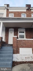 912 Homestead St, Baltimore, MD, 21218