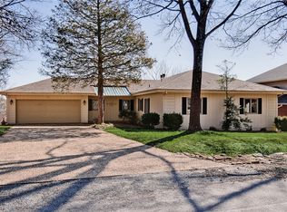 5 Fenchurch Ln, Bella Vista, AR 72715