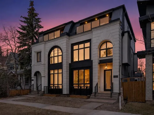 2032 S Bowness Rd NW Unit 1, Calgary, AB T2N 3K8