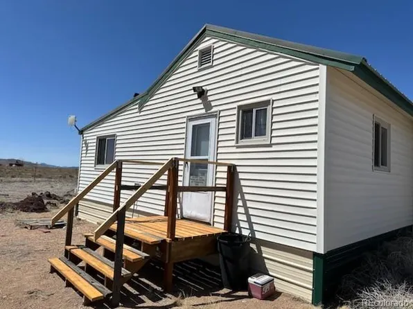 30416 Gunnison Road Road, Blanca, CO 81123