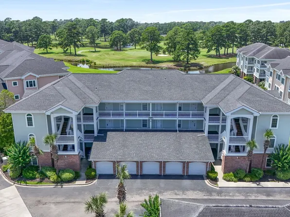 4827 Orchid Way #1-203, Myrtle Beach, SC 29577