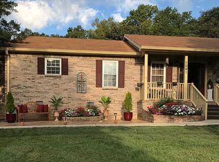 5063 Station Dr, Pegram, TN 37143