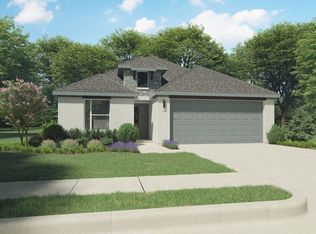 2125 Pedigree Ln, Seagoville, TX 75159