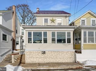 337 Elizabeth St, Williamstown, PA 17098