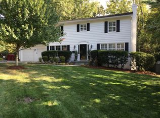 1610 Crystal Springs Dr, Johnson City, TN 37601