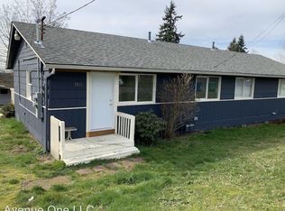 1511 Index Ave NE, Renton, WA 98056