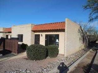 853 S Pantano Pkwy, Tucson, AZ 85710
