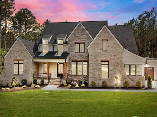 2116 Blue Haven Ct, Wake Forest, NC 27587