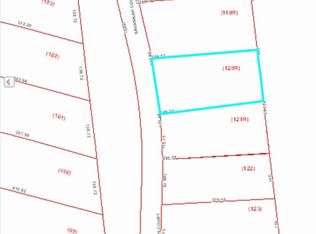 107 Savannah Ct, Havelock, NC 28532