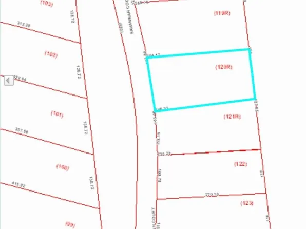 107 Savannah Ct Lot 120R, Havelock, NC 28532