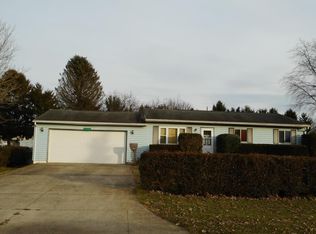 5059 Cook Rd, South Bloomfield, OH 43103