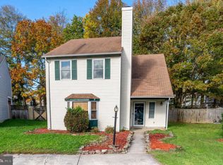 3000 Lilac Ct, Edgewood, MD 21040