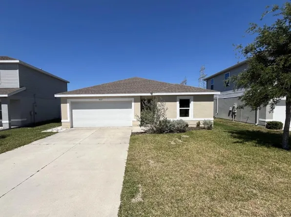 4167 Sand Ridge Blvd, Spring Hill, FL 34609