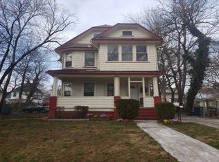 60 Randolph Rd, Plainfield, NJ 07060