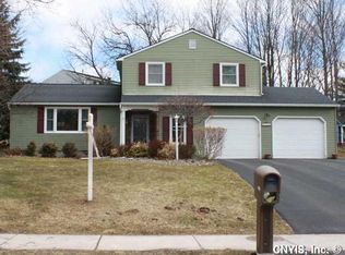 406 Lake St, Chittenango, NY