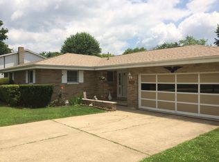429 W 36th Street Ext, Shadyside, OH 43947