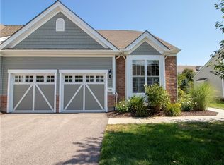 186 Hampton Way, South Kingstown, RI 02879