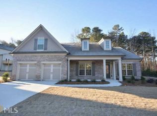 3731 Ivy Lawn Dr, Buford, GA 30519