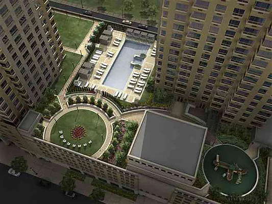 Sold by Trump Plaza Jersey City | media 1