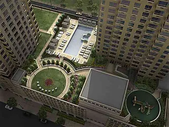 Sold by Trump Plaza Jersey City