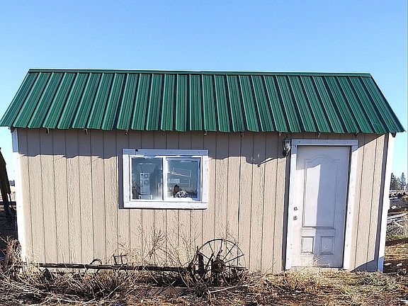 12x24 shop/office