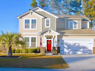 326 Sanctuary Park Dr, Summerville, SC 29486