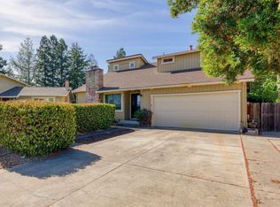 2093 Mankas Ct, Fairfield, CA