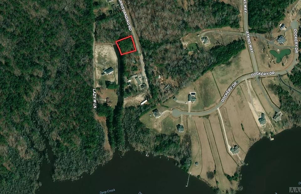 1st image of 7 Harris Landing Road LOT 7