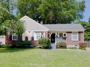 1619 Gilson Rd, Memphis, TN 38117
