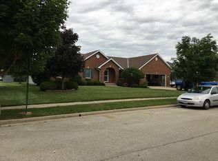 2043 Roosevelt Ave, Indianapolis, IN 46218
