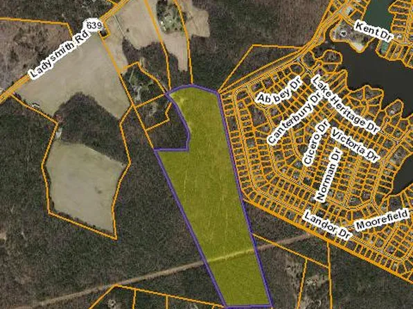 Ladysmith, Ruther Glen, VA 22546