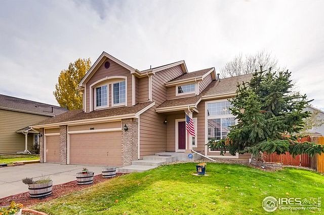 Welcome Home!