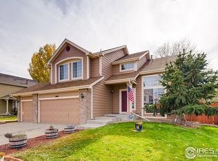 2040 E 133rd Way, Thornton, CO 80241