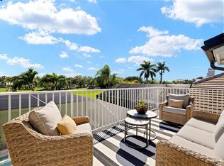 3844 Clipper Cove Dr, Naples, FL 34112