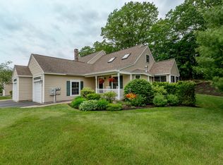 12 Ridgefield Dr #12, Gorham, ME 04038
