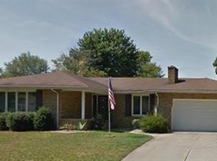 145 Concord Dr, Michigan City, IN