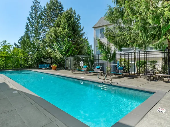 Park Hill at Issaquah