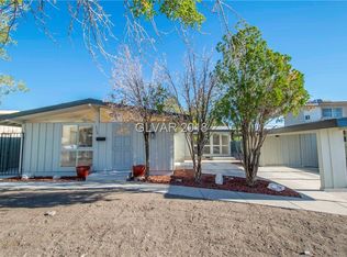 5508 Heron Ave, Las Vegas, NV 89107