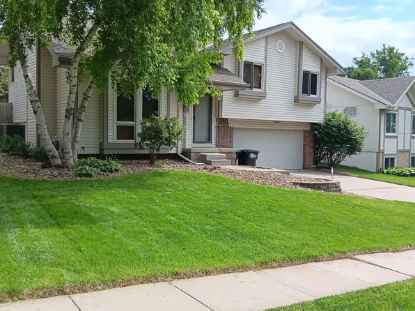 11215 Ellison Ave, Omaha, NE 68164