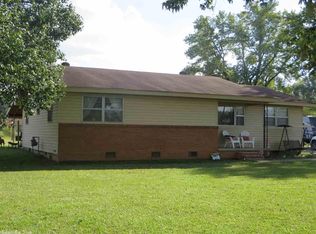 5009 W Republican Rd, Jacksonville, AR 72076