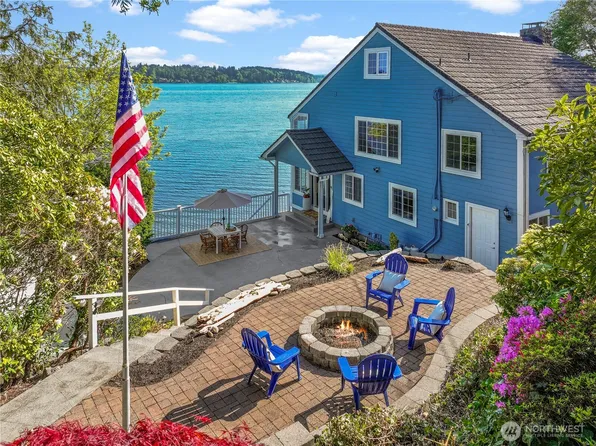 8112 SR 302 NW, Gig Harbor, WA 98329