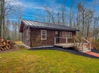 100 Dunn Rd, Ashburnham, MA 01430